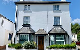 Canterbury House
